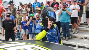 Championship Countdown - Joshua Carlson: SGT National Championship